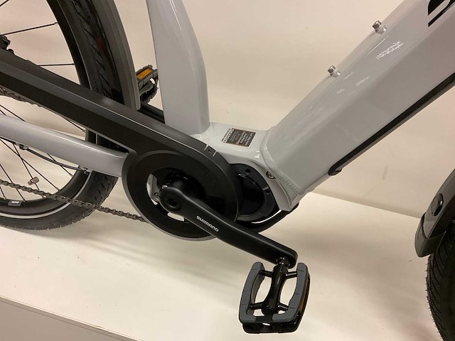 Sensa premium 630 elektrische fiets - afbeelding 4 van  8