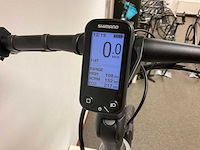 Sensa premium 630 elektrische fiets - afbeelding 7 van  8