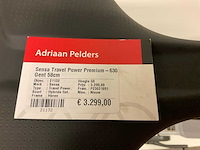 Sensa premium 630 elektrische fiets - afbeelding 8 van  8