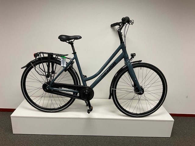 Sensa treviso damesfiets - afbeelding 1 van  4