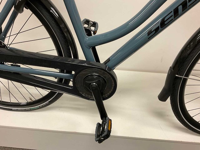 Sensa treviso damesfiets - afbeelding 3 van  4