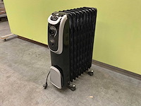 Senscys elektrische verwarming - afbeelding 1 van  4