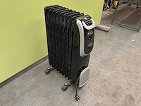 Senscys elektrische verwarming - afbeelding 2 van  4