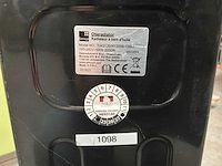 Senscys elektrische verwarming - afbeelding 4 van  4