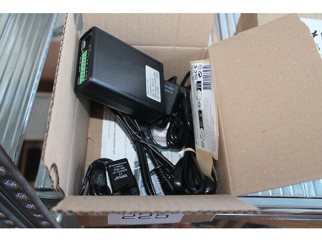 Sense 3-fase kit ratio 63a. - afbeelding 2 van  2