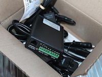 Sense 3-fase kit ratio 63a. - afbeelding 2 van  2