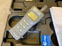 Senseair psense-rh handmeter - co2 - afbeelding 2 van  5