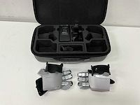 Senseglove nova - haptische handschoenen met opbergkoffer (2x)