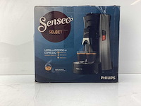 Senseo - select - koffie- & espressomachines - afbeelding 1 van  4