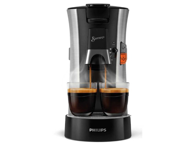 Senseo - select - koffie- & espressomachines - afbeelding 3 van  4