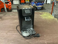 Senseo duo koffiemachine - afbeelding 2 van  6