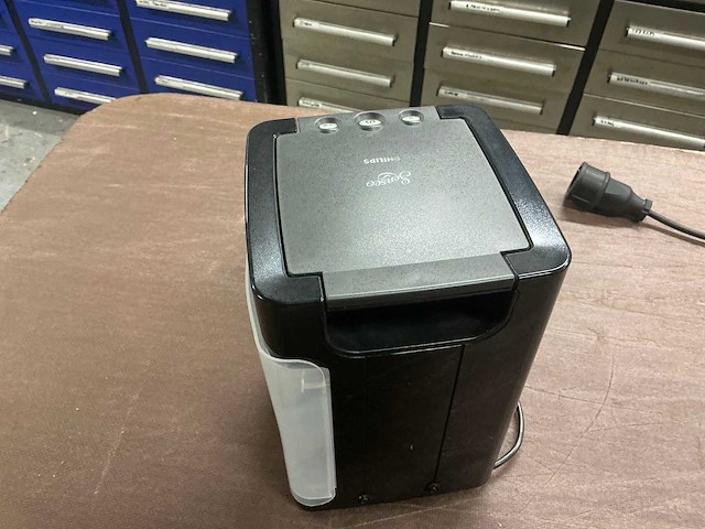 Senseo duo koffiemachine - afbeelding 4 van  6