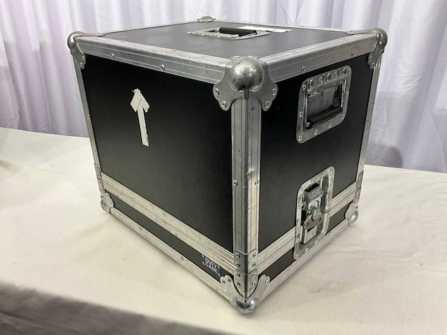 Senseo koffieapparaat in flightcase - afbeelding 4 van  4