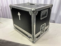 Senseo koffieapparaat in flightcase - afbeelding 4 van  4