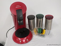 Senseo koffiemachine