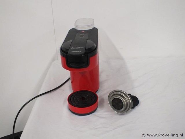 Senseo koffiemachine - afbeelding 2 van  2