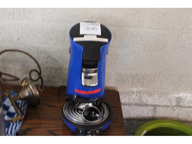 Senseo koffiezetapparaat philips. - afbeelding 1 van  2