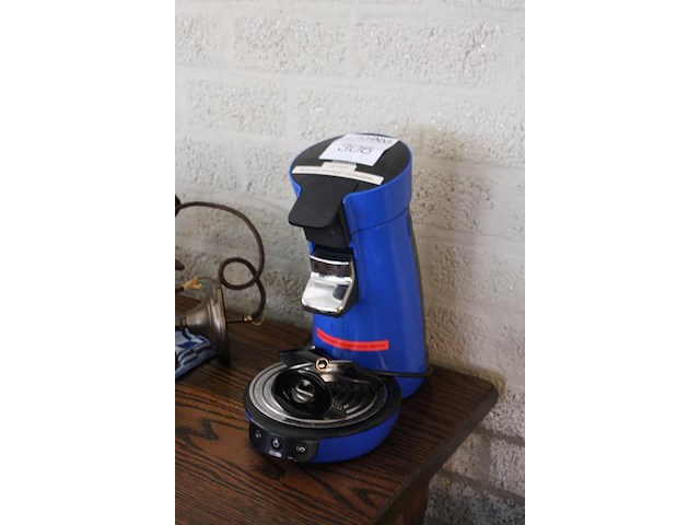 Senseo koffiezetapparaat philips. - afbeelding 2 van  2