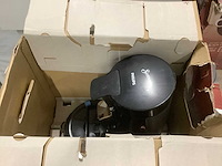 Senseo original plus koffiemachine (2x) - afbeelding 3 van  5