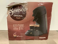 Senseo original plus koffiemachine (2x) - afbeelding 4 van  5