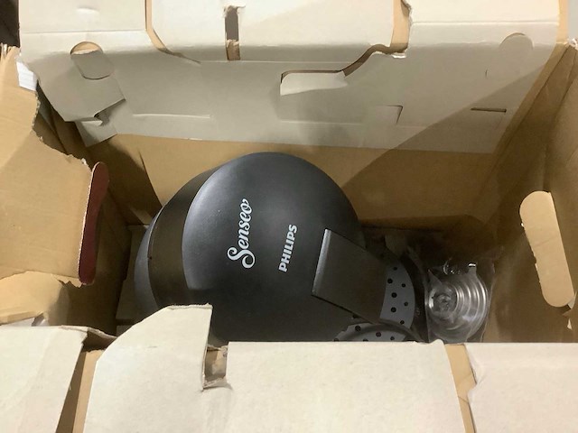 Senseo original plus koffiemachine (2x) - afbeelding 5 van  5