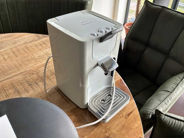 Senseo senseo apparaten en magnetron (4x) - afbeelding 3 van  6