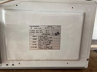 Senseo senseo apparaten en magnetron (4x) - afbeelding 6 van  6