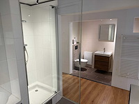 Senseskin - douchedeur 88 x 197 cm - afbeelding 2 van  2