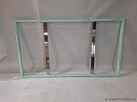 Sensi tafelonderpaneel - 162x92x6 cm - afbeelding 1 van  6