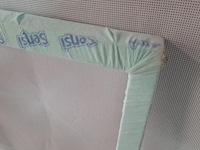 Sensi tafelonderpaneel - 162x92x6 cm - afbeelding 3 van  6