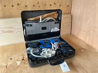 Sensidyne gilair 5 air sampler (4x) - afbeelding 1 van  4