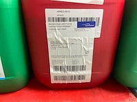 Sensient honeymelon yellow 1l-ws (e161b) 10kg (3x)