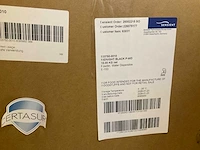 Sensient midnight black p-wd (e153) 10kg (6x) - afbeelding 2 van  2