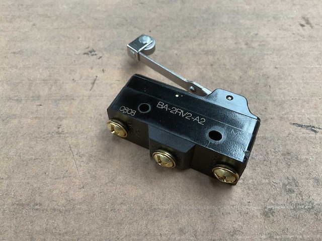 Sensitive switch (3x) - afbeelding 3 van  5