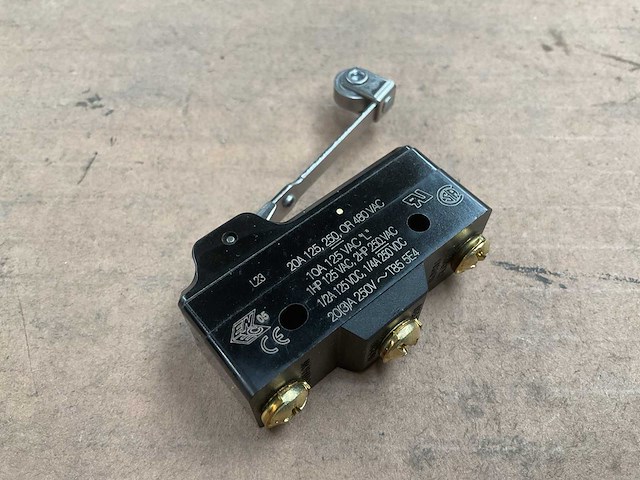Sensitive switch (3x) - afbeelding 4 van  5