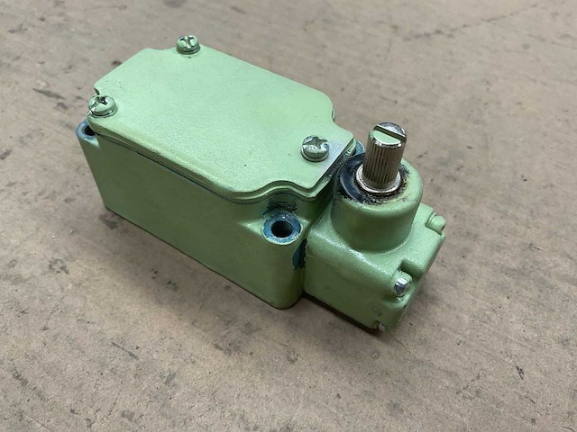 Sensitive switch - afbeelding 5 van  5