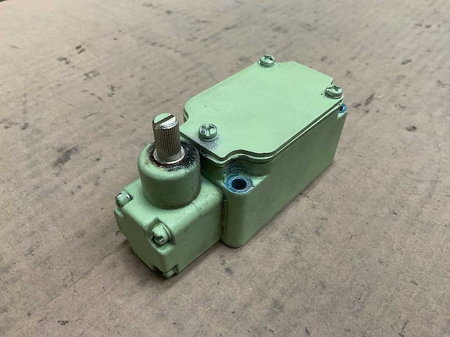 Sensitive switch - afbeelding 2 van  5