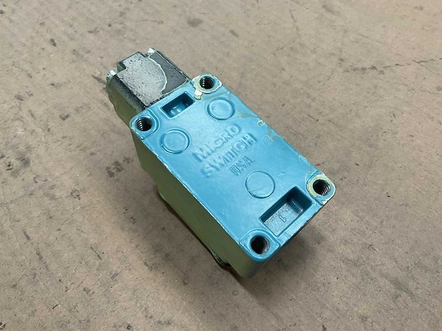 Sensitive switch - afbeelding 1 van  5