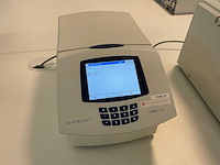 Sensoquest labcycler thermocycler