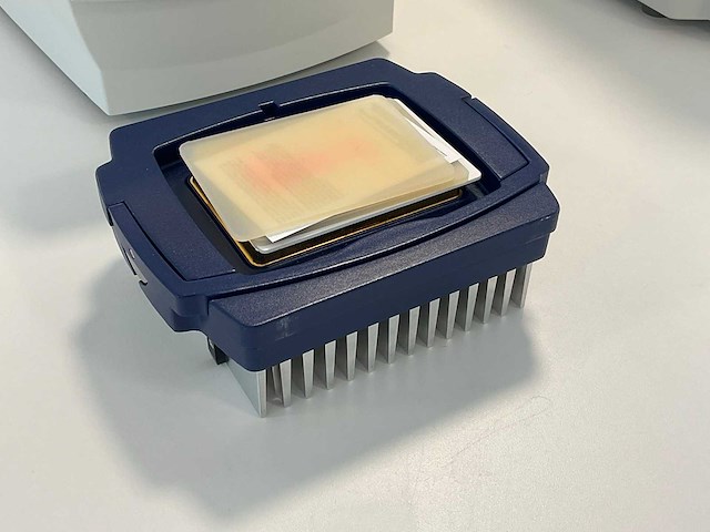 Sensoquest labcycler thermocycler - afbeelding 1 van  1