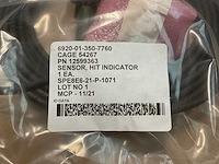 Sensor (50x) - afbeelding 1 van  4