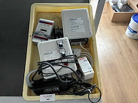 Sensor partners / fujifilm vlamboogdetectiesysteem - afbeelding 1 van  5