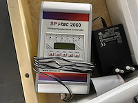 Sensor partners / fujifilm vlamboogdetectiesysteem - afbeelding 3 van  5