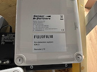 Sensor partners / fujifilm vlamboogdetectiesysteem - afbeelding 4 van  5