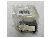 Sensor sen-hsg-p transducer behuizing met zwarte flensen - afbeelding 2 van  4