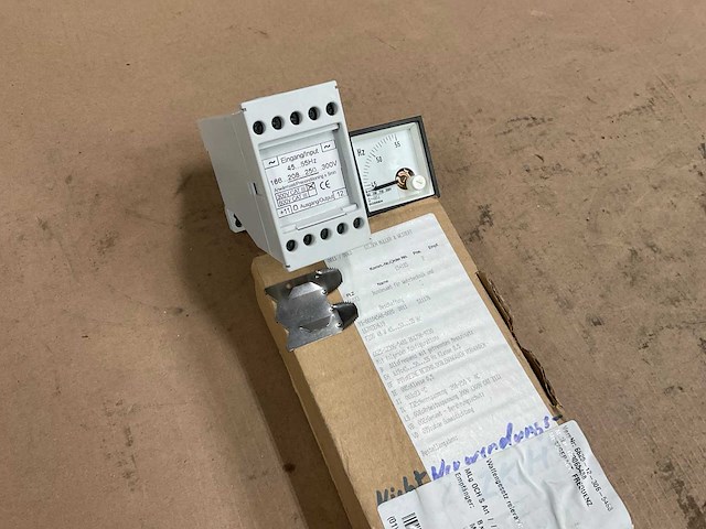 Sensor - afbeelding 1 van  3