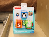 Sensory blocks fisher price. - afbeelding 1 van  2