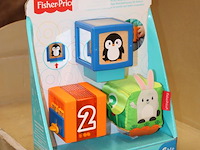 Sensory blocks fisher price. - afbeelding 2 van  2