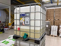 Sensus frutalose l92 met ibc (2x)