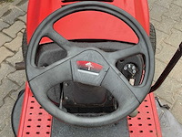 Sentar - 13.5hp 5 speed - zitmaaier - afbeelding 5 van  8